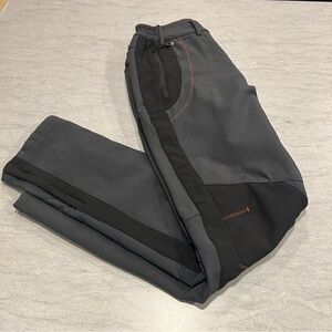 Bombshell Dark Grey‎ Men's Pants - 32x32